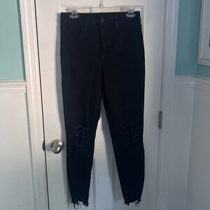 American Eagle “The Dream Jean”